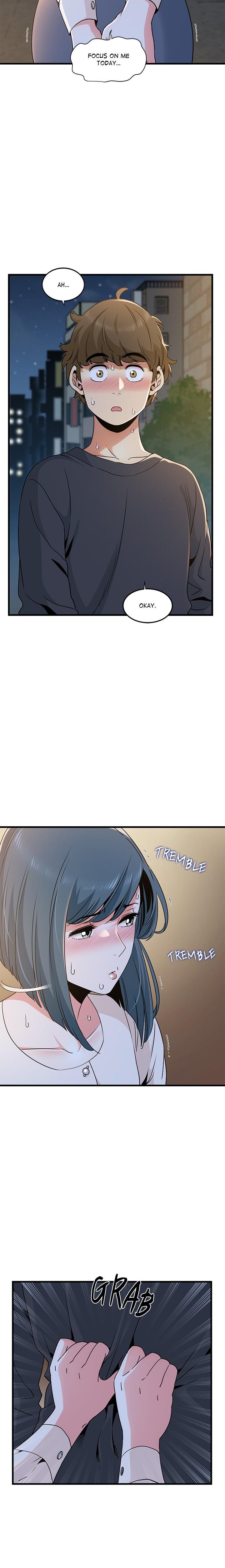 Snapping Into Love chapter 17 page 3