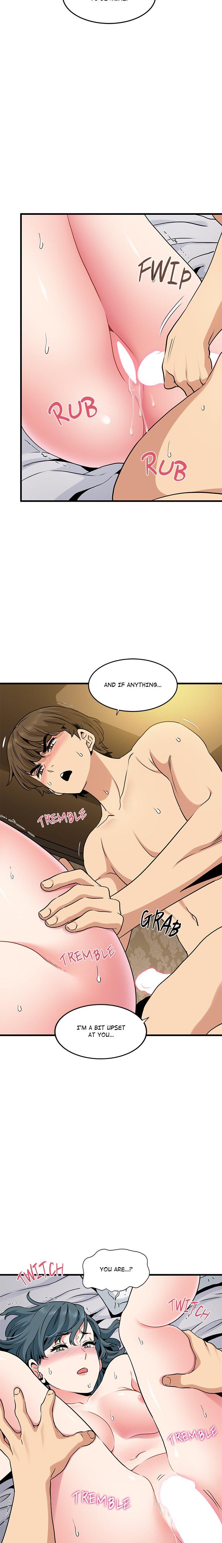 Snapping Into Love chapter 17 page 23