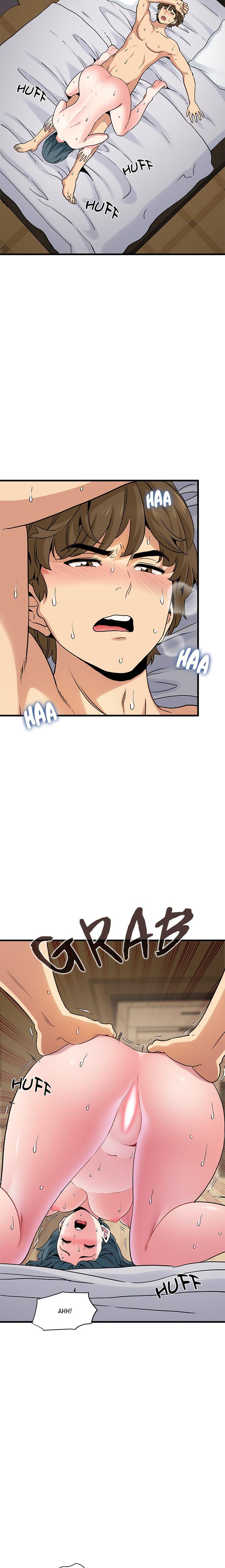Snapping Into Love chapter 18 page 22