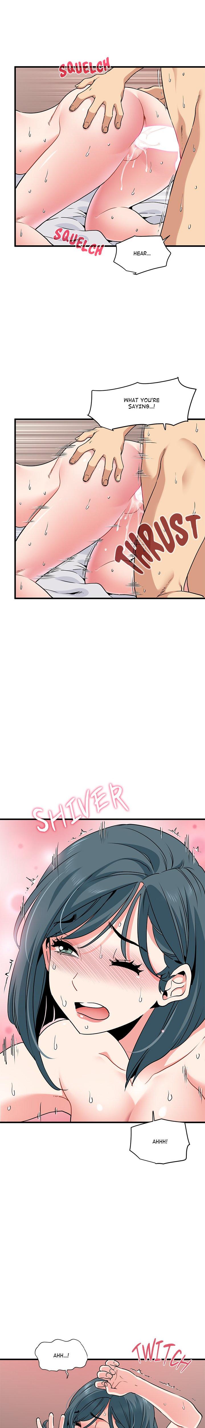 Snapping Into Love chapter 19 page 3