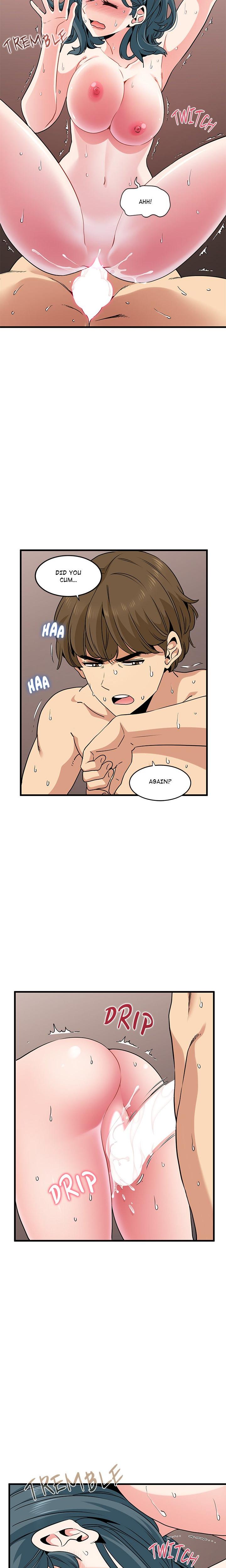 Snapping Into Love chapter 19 page 4