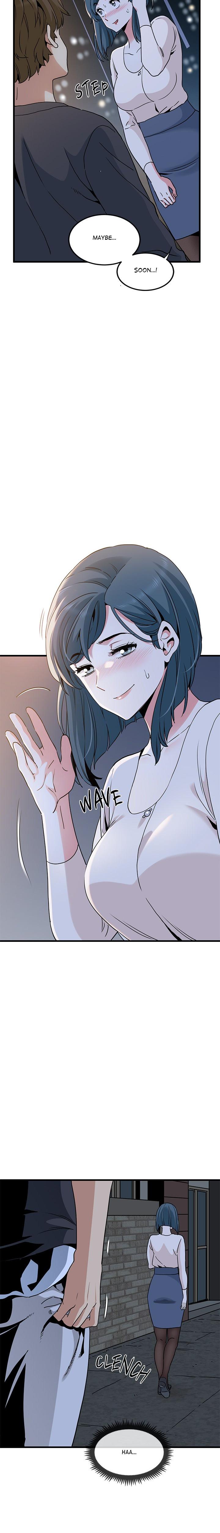 Snapping Into Love chapter 19 page 22