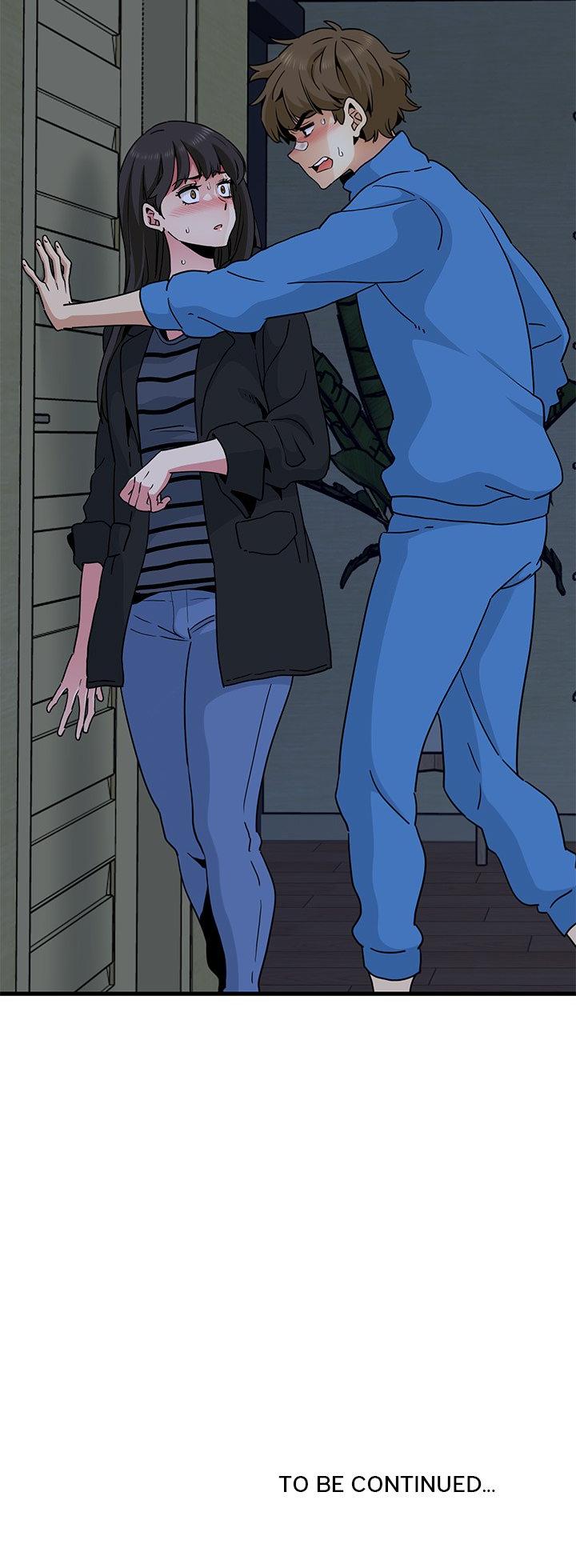 Snapping Into Love chapter 20 page 26
