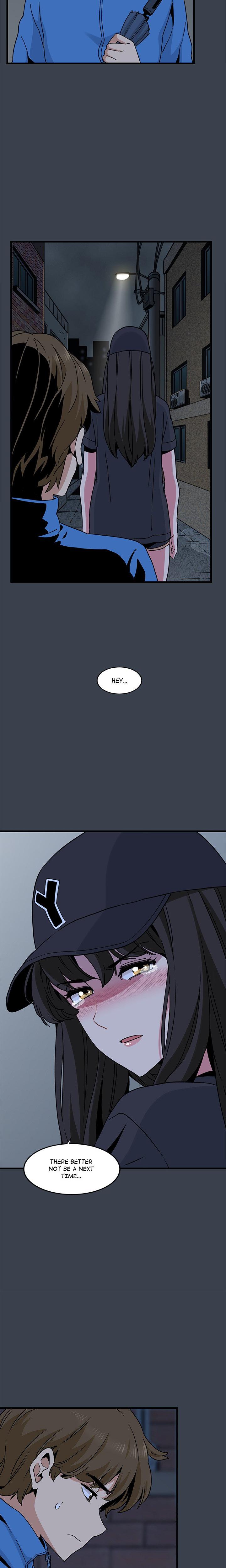 Snapping Into Love chapter 21 page 26
