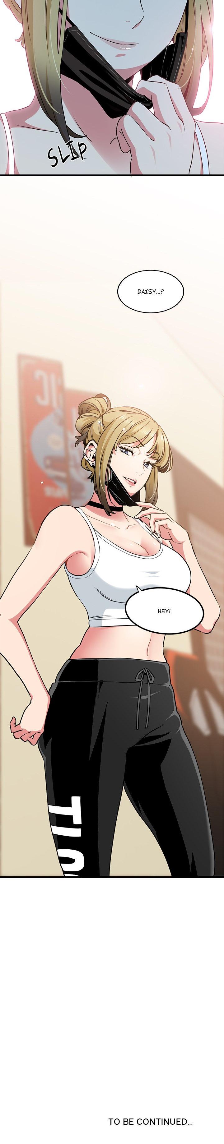 Snapping Into Love chapter 22 page 27
