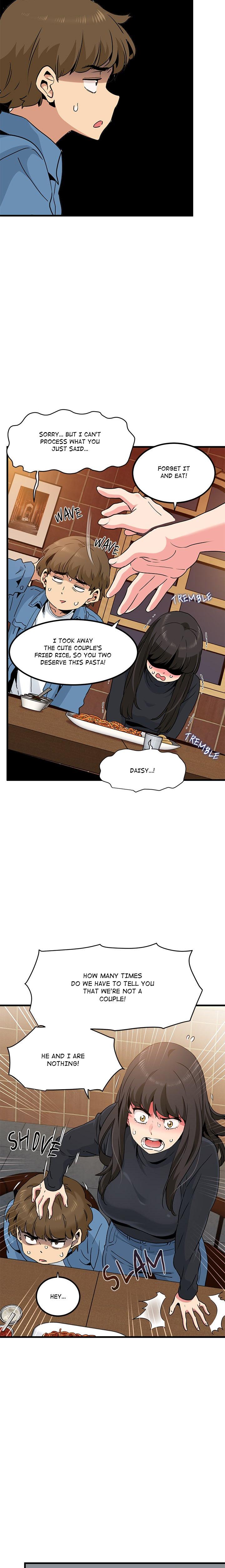 Snapping Into Love chapter 23 page 14