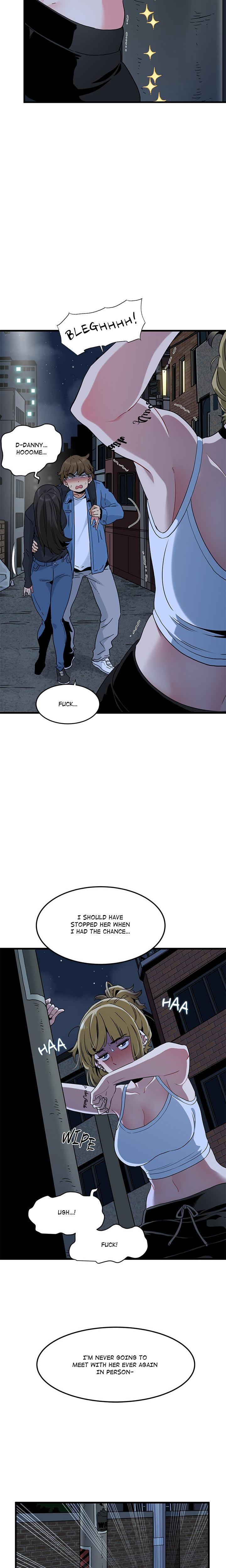 Snapping Into Love chapter 23 page 17