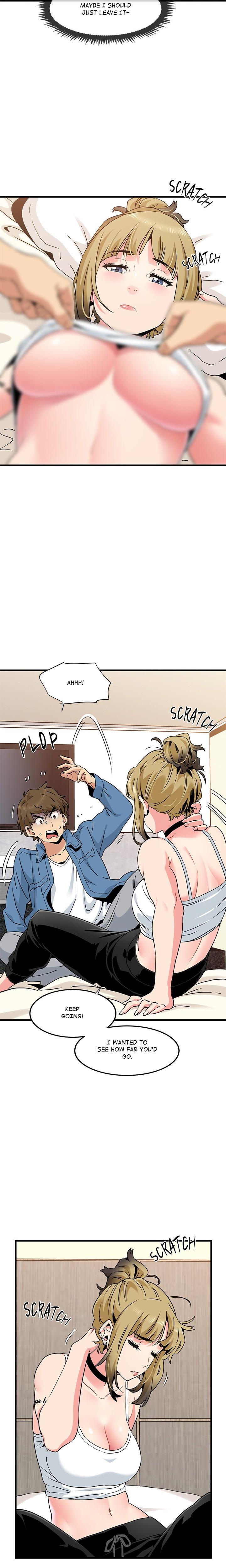 Snapping Into Love chapter 24 page 5