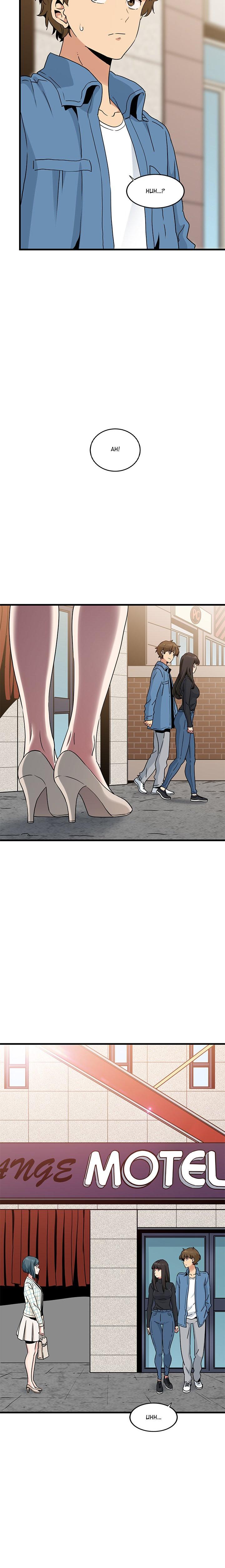 Snapping Into Love chapter 24 page 24