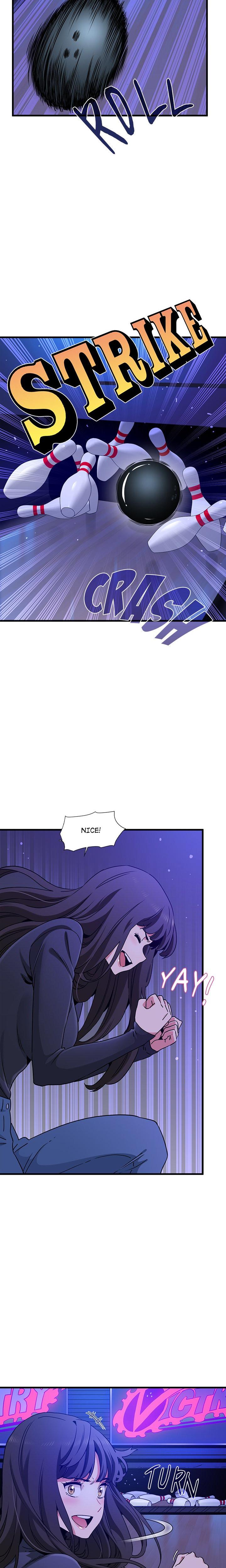 Snapping Into Love chapter 25 page 14