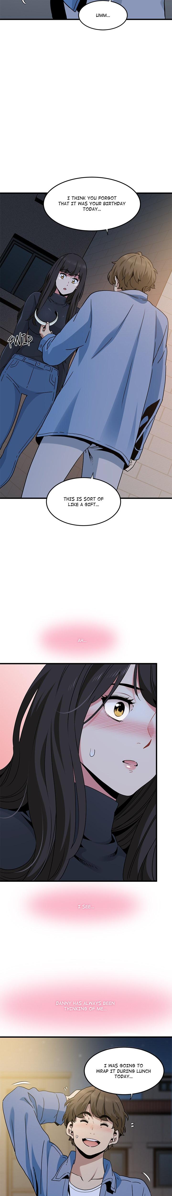 Snapping Into Love chapter 25 page 25