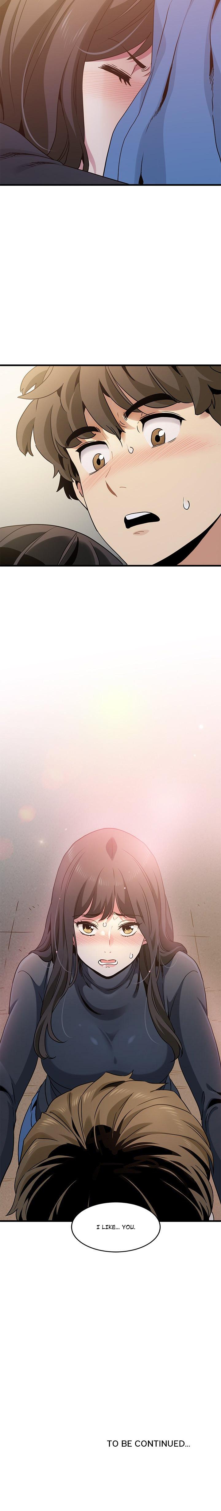Snapping Into Love chapter 25 page 27