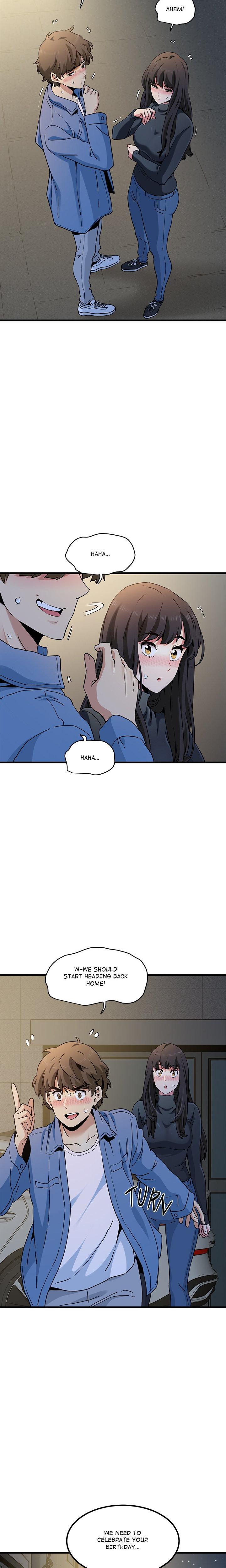 Snapping Into Love chapter 26 page 15