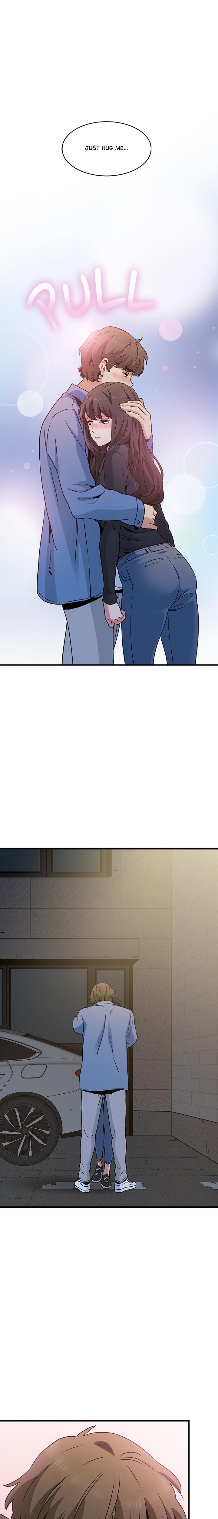 Snapping Into Love chapter 26 page 20