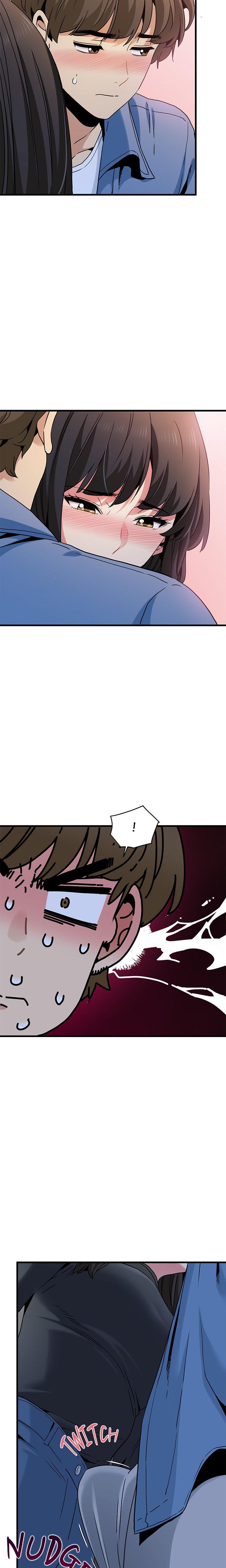 Snapping Into Love chapter 26 page 21