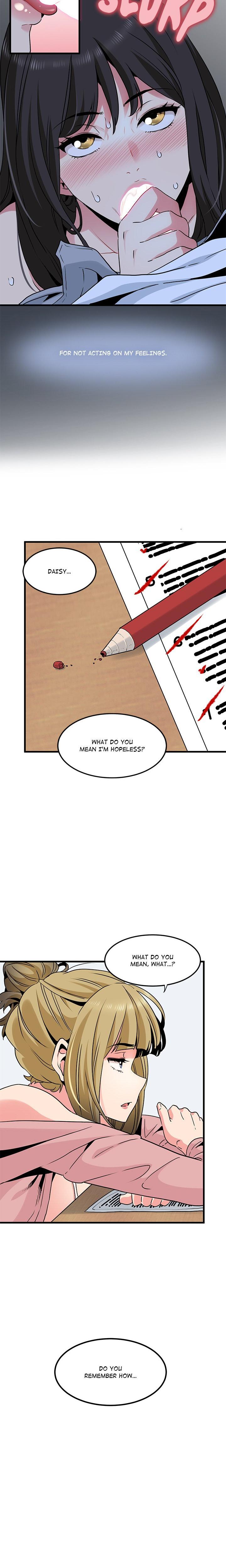 Snapping Into Love chapter 27 page 15
