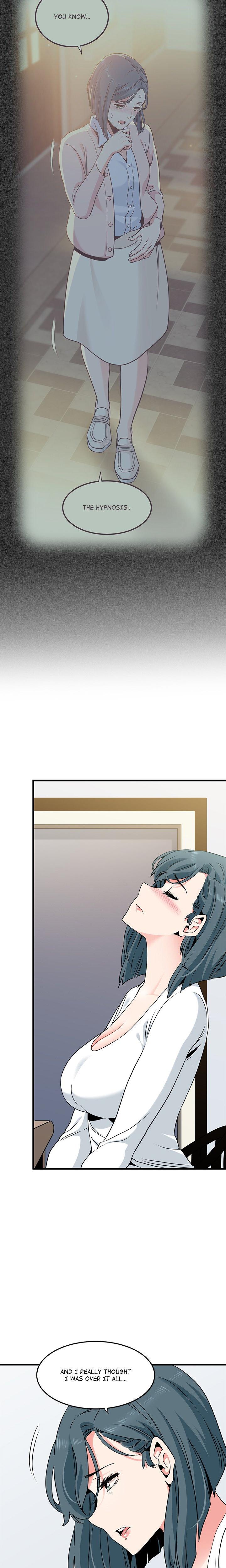 Snapping Into Love chapter 27 page 21