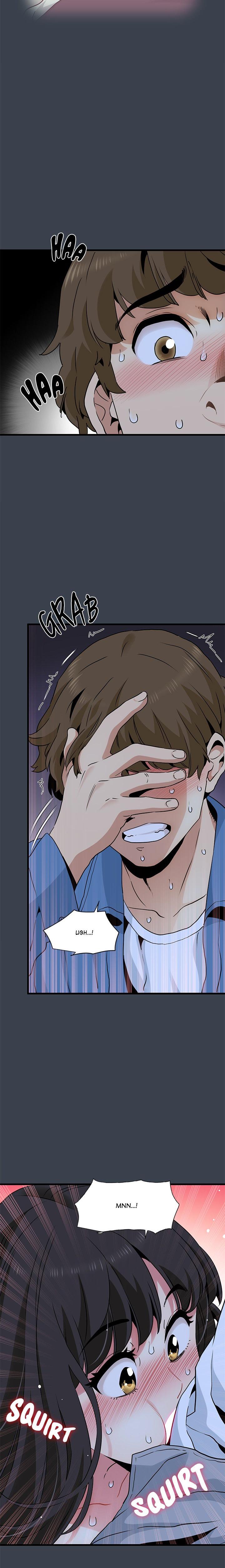 Snapping Into Love chapter 27 page 26