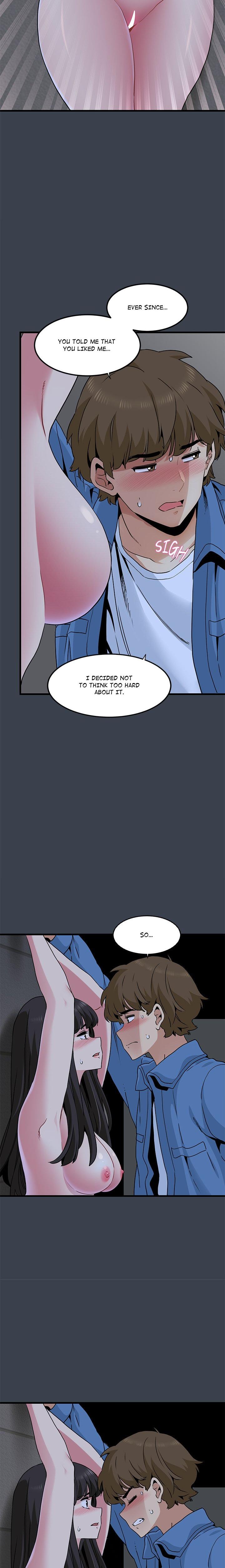 Snapping Into Love chapter 28 page 7
