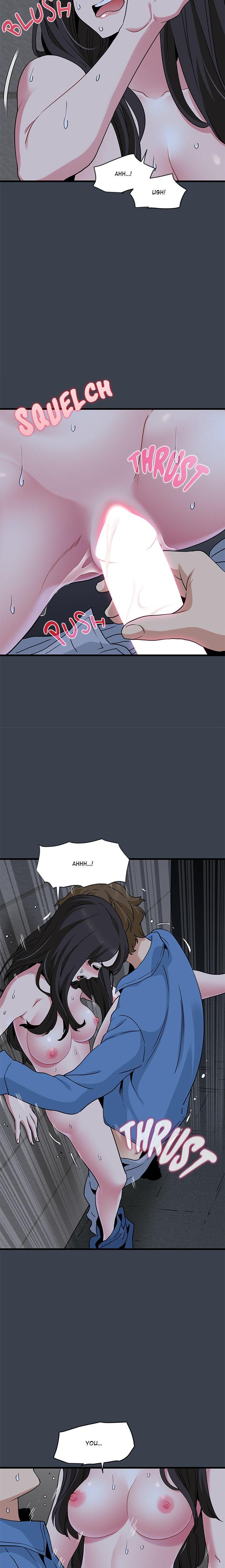 Snapping Into Love chapter 28 page 23