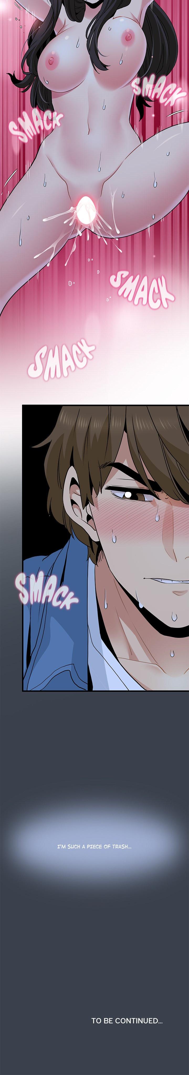 Snapping Into Love chapter 28 page 25