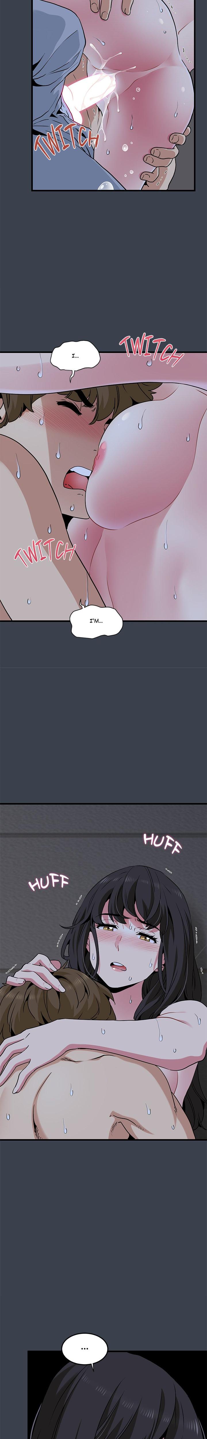Snapping Into Love chapter 29 page 11