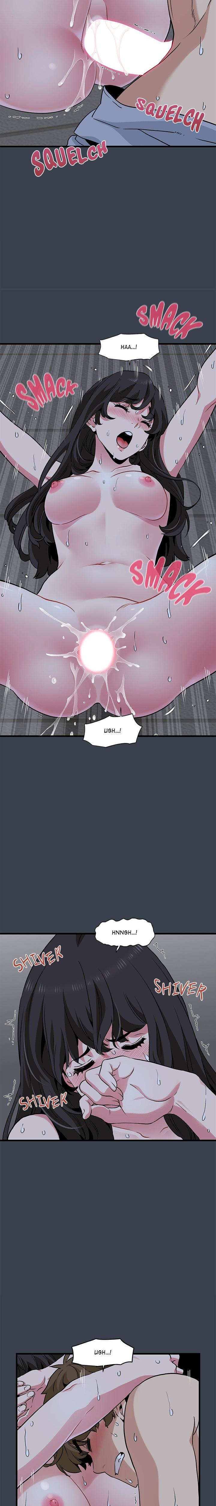 Snapping Into Love chapter 29 page 13