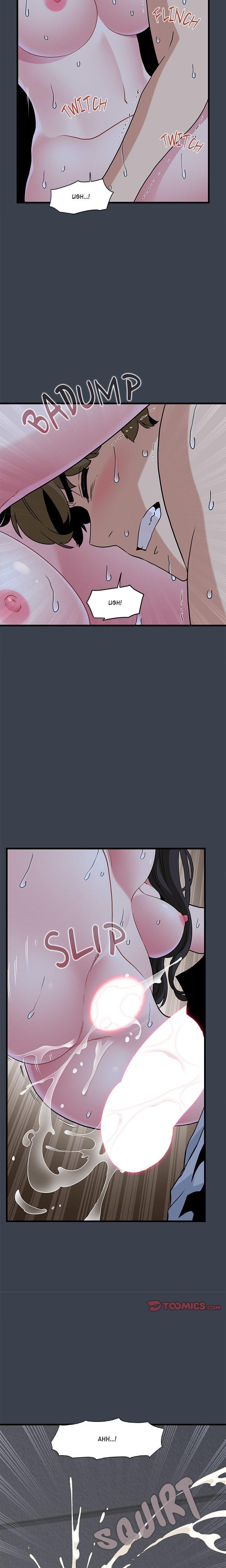 Snapping Into Love chapter 29 page 14