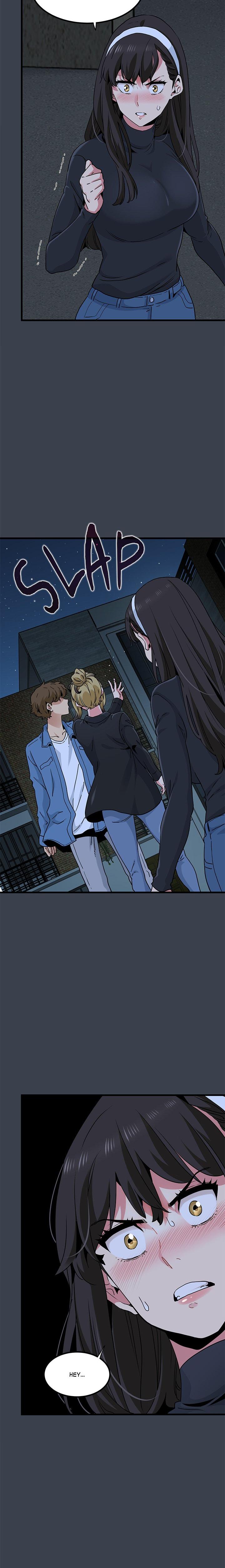 Snapping Into Love chapter 30 page 3
