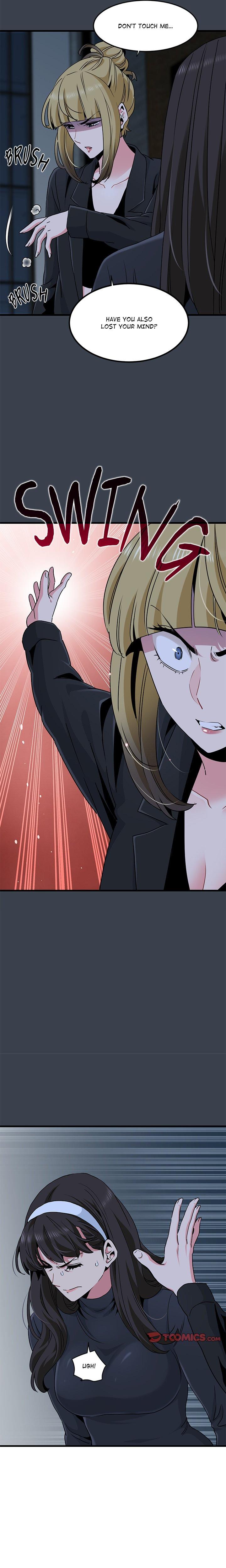 Snapping Into Love chapter 30 page 13