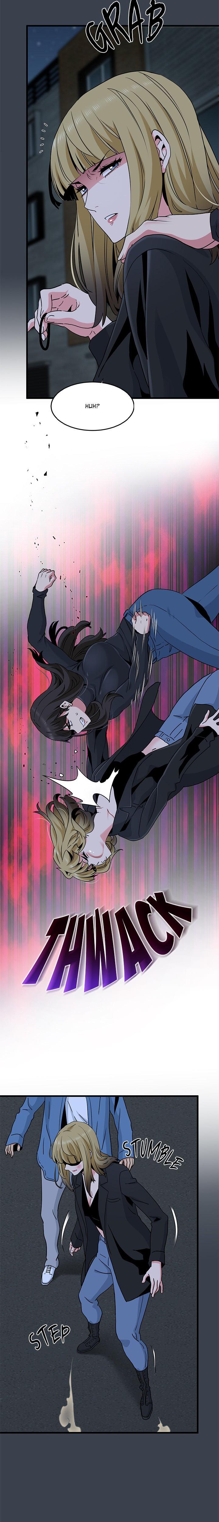 Snapping Into Love chapter 30 page 16