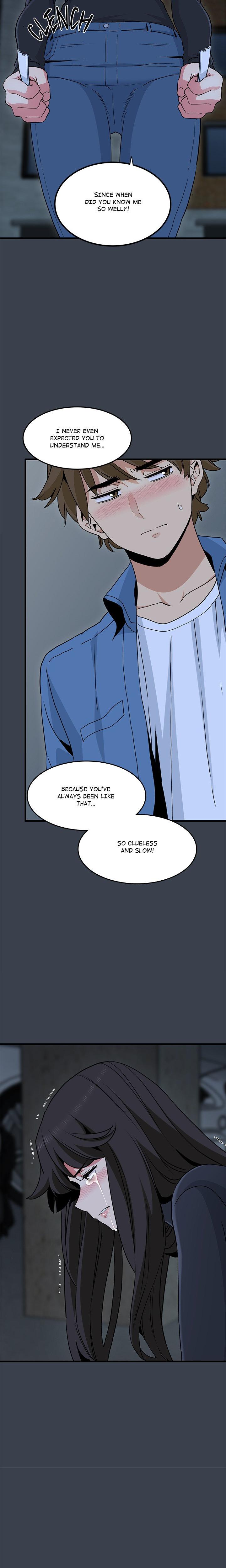 Snapping Into Love chapter 32 page 4