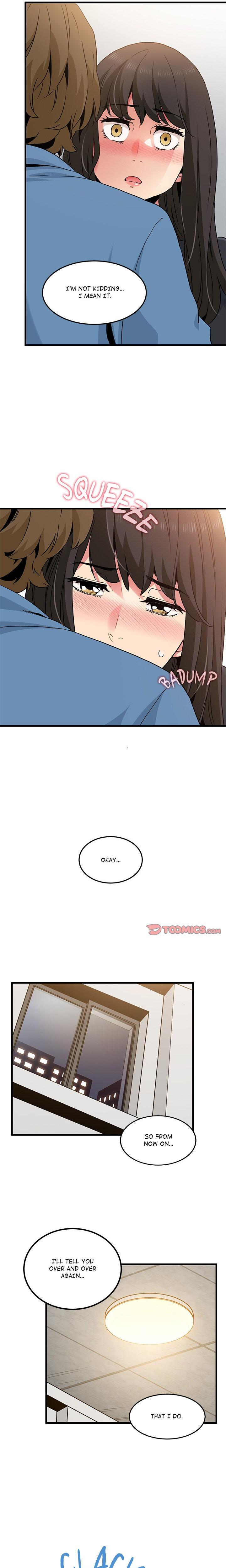 Snapping Into Love chapter 32 page 26