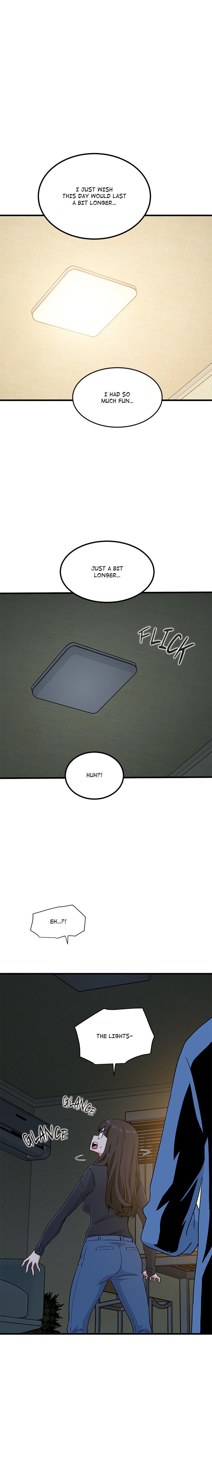Snapping Into Love chapter 33 page 13