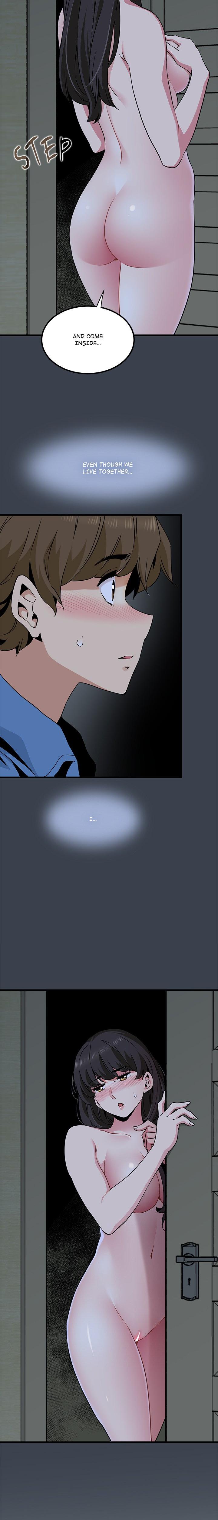 Snapping Into Love chapter 33 page 25