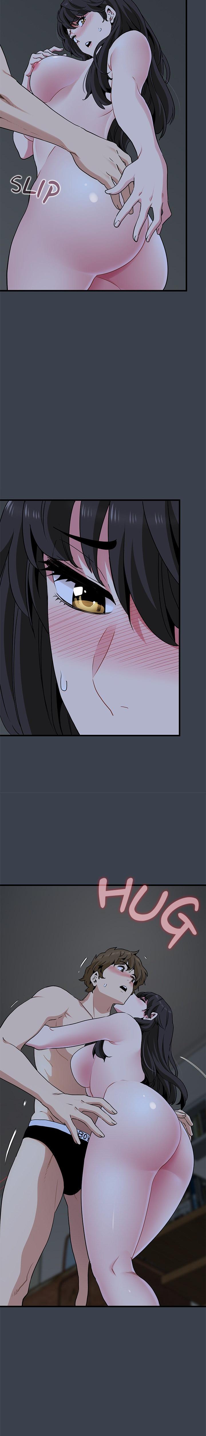 Snapping Into Love chapter 34 page 4