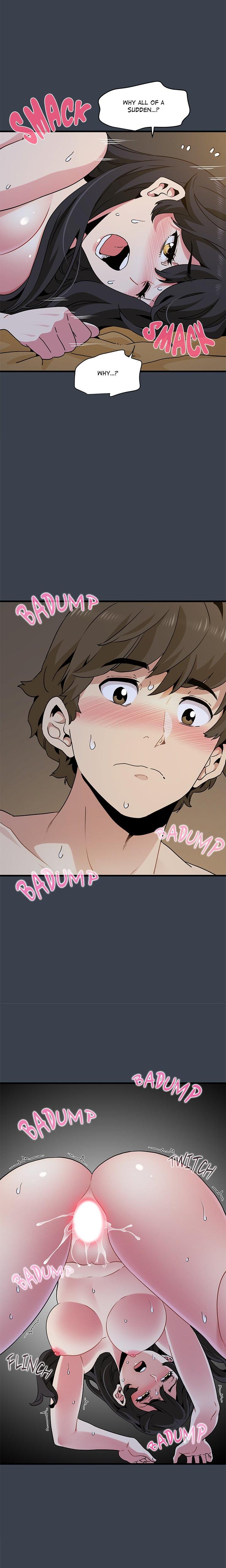 Snapping Into Love chapter 34 page 21