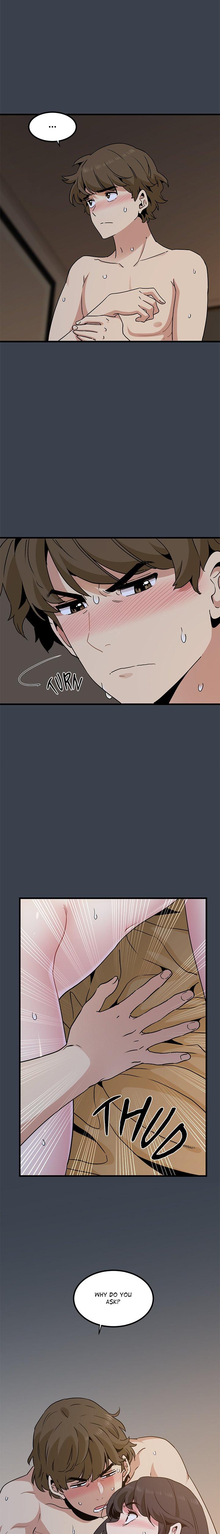 Snapping Into Love chapter 34 page 24
