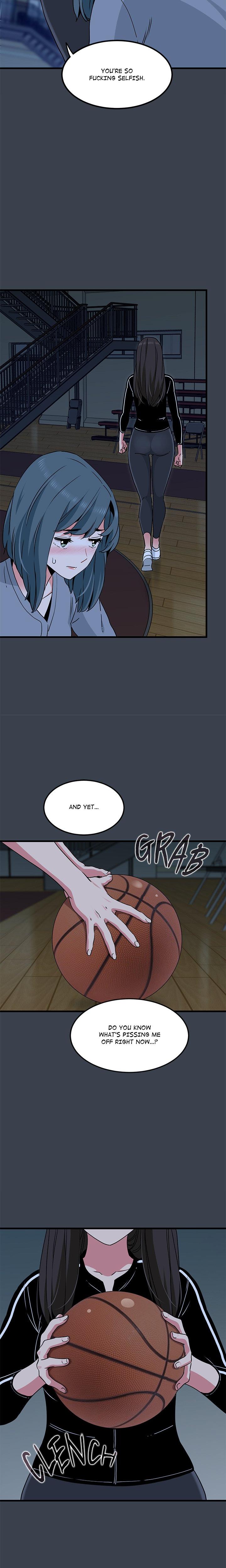 Snapping Into Love chapter 37 page 4