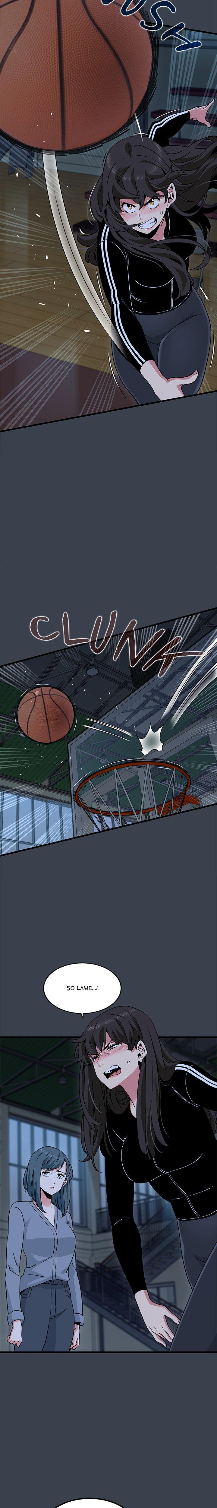 Snapping Into Love chapter 37 page 6