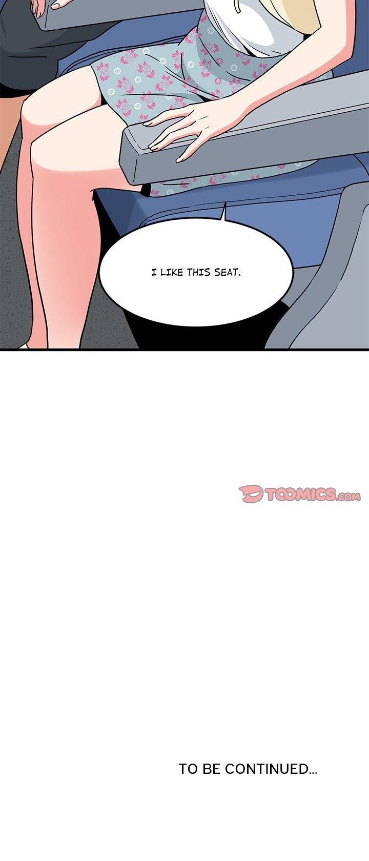 Snapping Into Love chapter 38 page 25