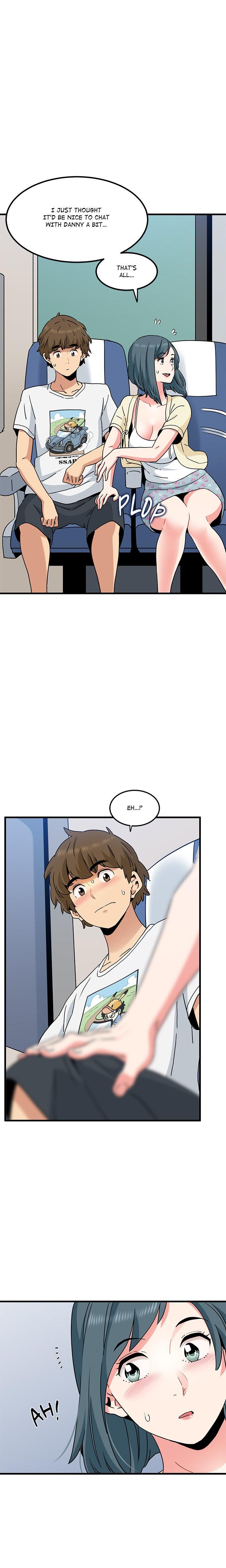 Snapping Into Love chapter 39 page 3