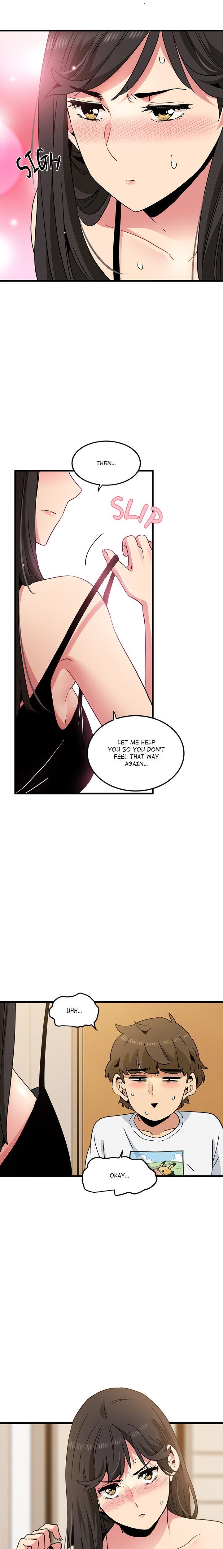Snapping Into Love chapter 39 page 24