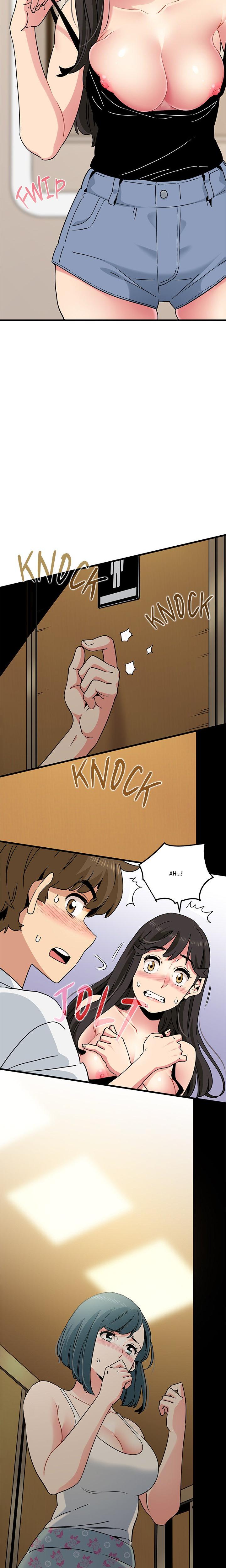Snapping Into Love chapter 39 page 25