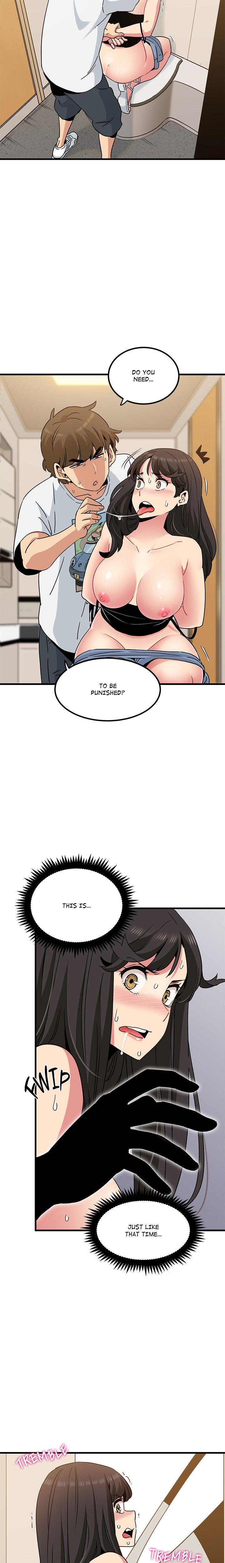 Snapping Into Love chapter 40 page 20