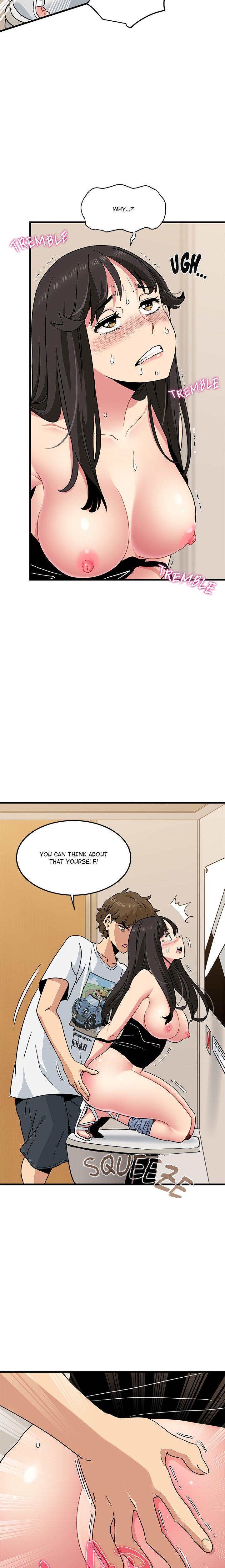 Snapping Into Love chapter 41 page 3