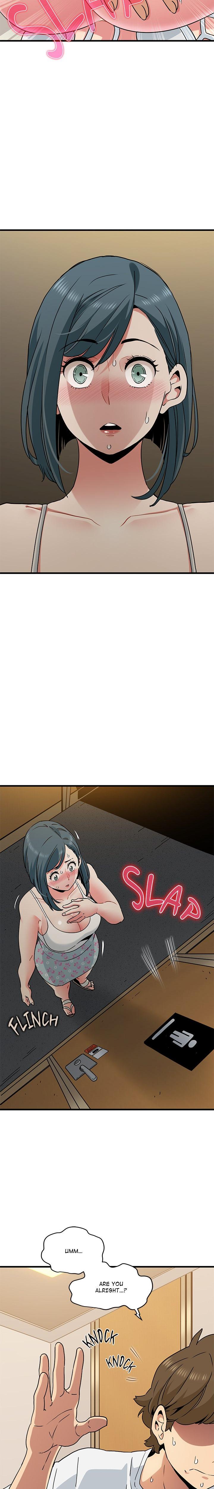 Snapping Into Love chapter 41 page 4