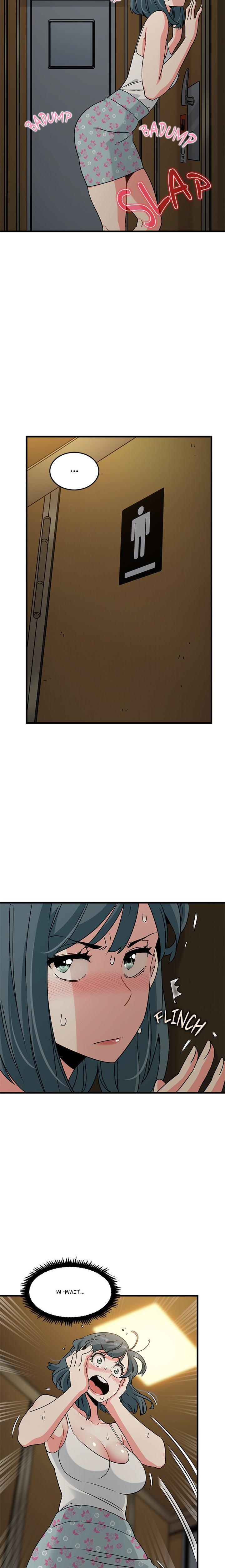Snapping Into Love chapter 41 page 10