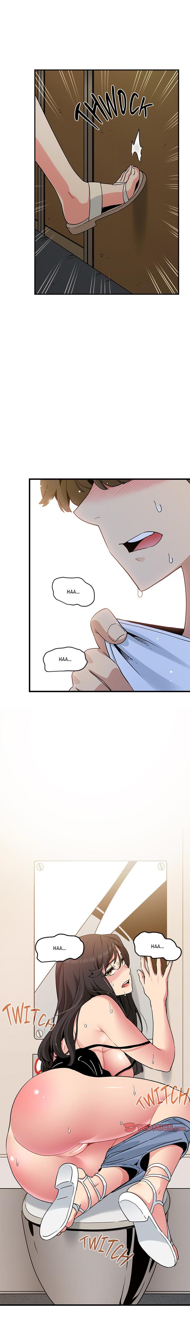 Snapping Into Love chapter 41 page 13