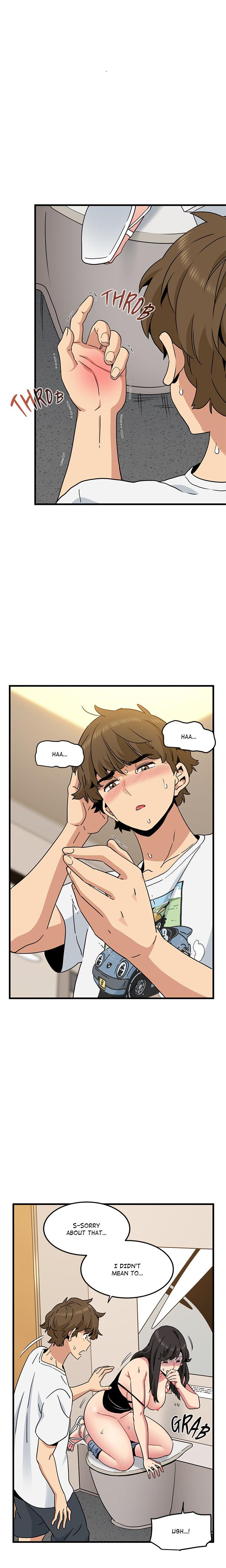 Snapping Into Love chapter 41 page 14